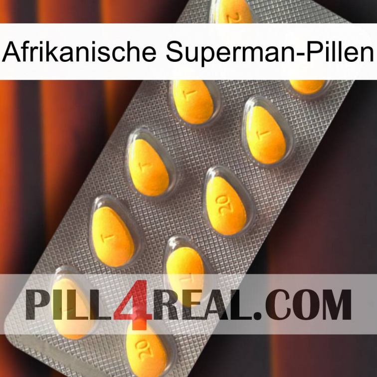 African Superman Pills cialis1
